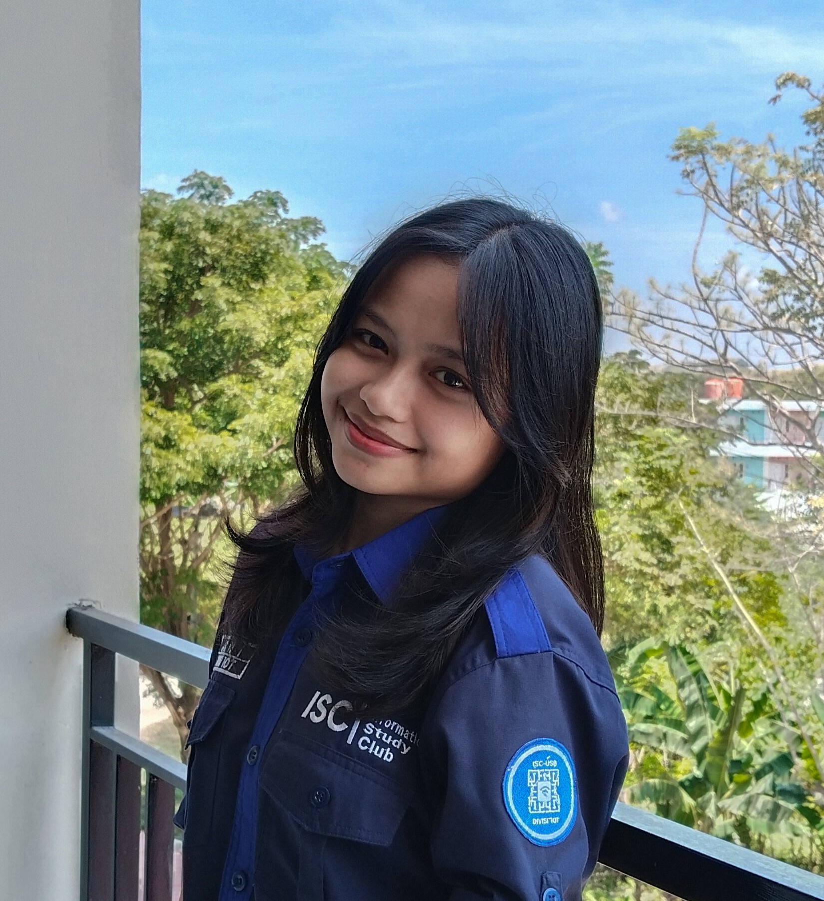 Foto Profil